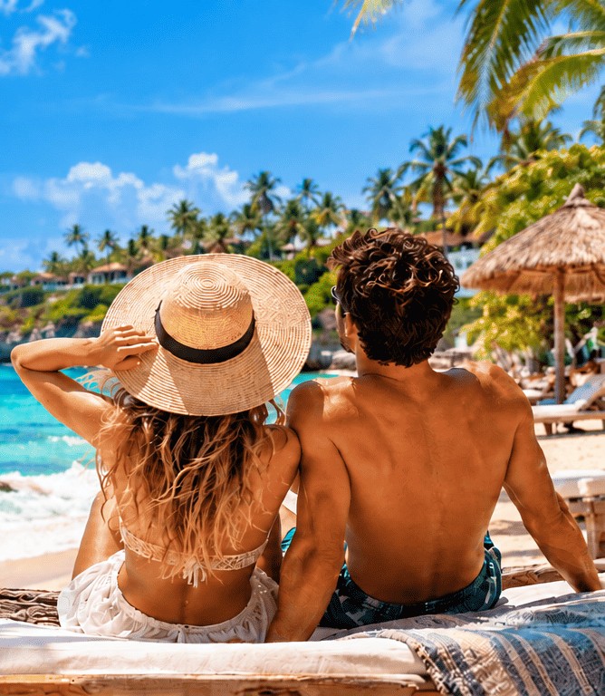 Ofertas de viaje de la semana One Two Traveling