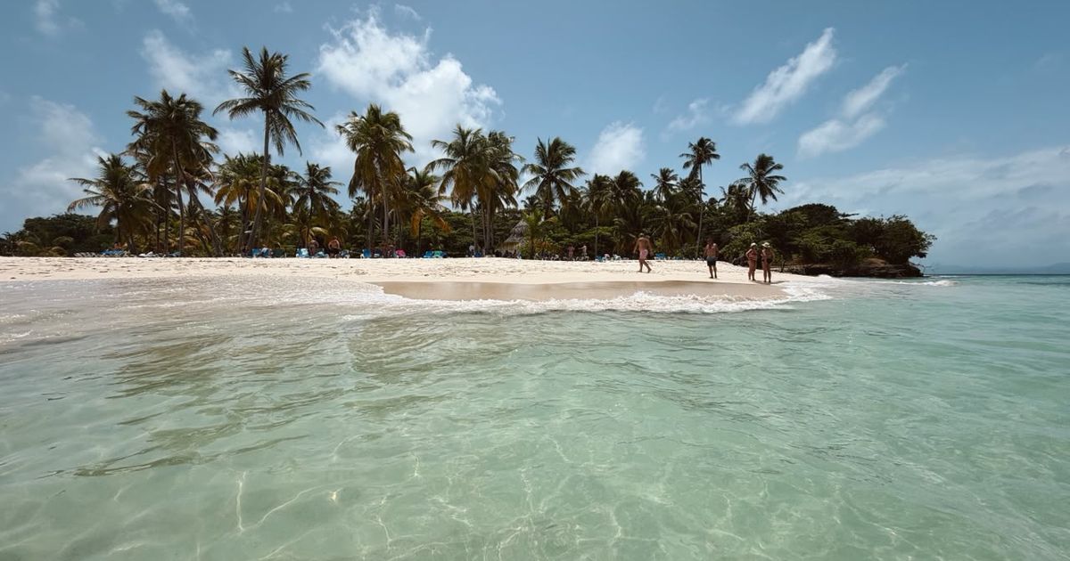 Playa Rincón