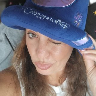 Laura, especialista en Disneyland Paris de One Two Traveling