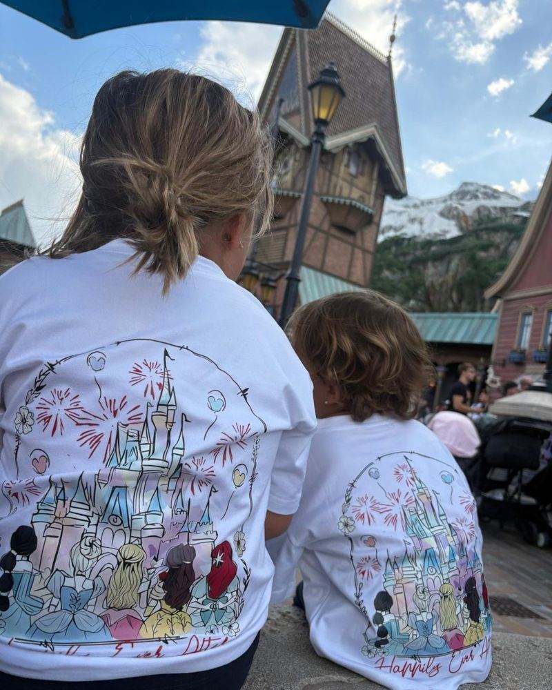 Portada de la Guía Premium de Disneyland Paris