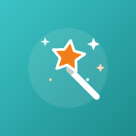 Icono de la app Vamos a la Magia