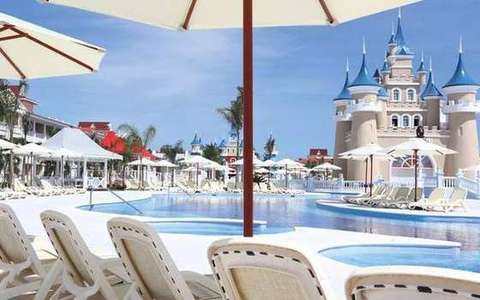 Bahia Principe Explore Legend, Punta Cana
