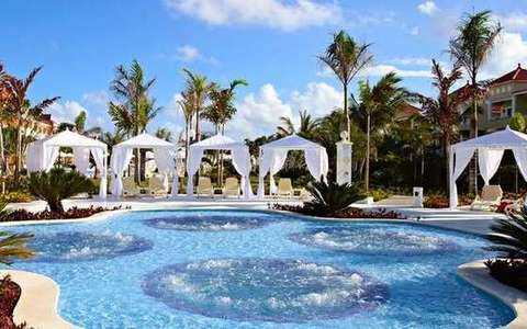 Bahia Principe Escape Aquamarine, Punta Cana