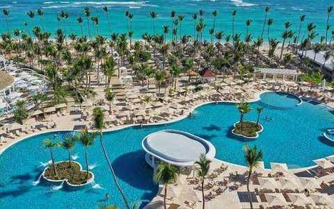 Bahia Principe Escape Ambar, Punta Cana