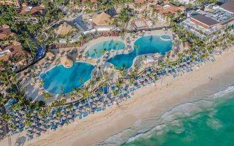 Bahia Principe Explore Punta Cana