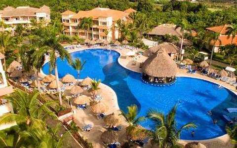 Bahia Principe Explore Turquesa, Punta Cana