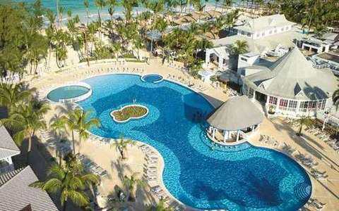 Bahia Principe Explore Esmeralda, Punta Cana